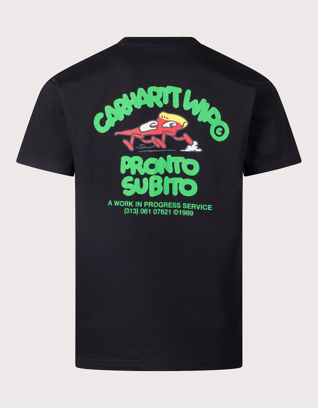 Relaxed Fit Pronto T-Shirt, 3 of 2