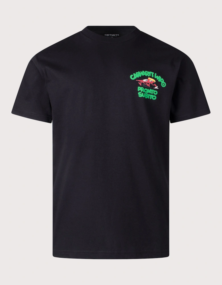 Relaxed Fit Pronto T-Shirt