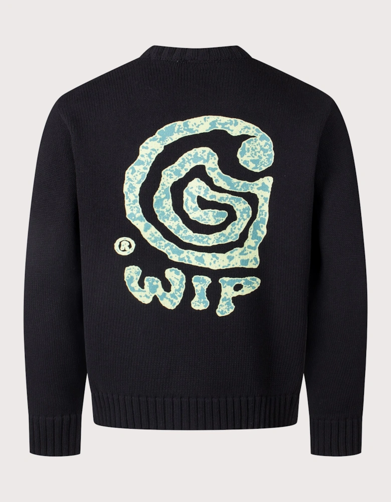 Helix Sweatshirt