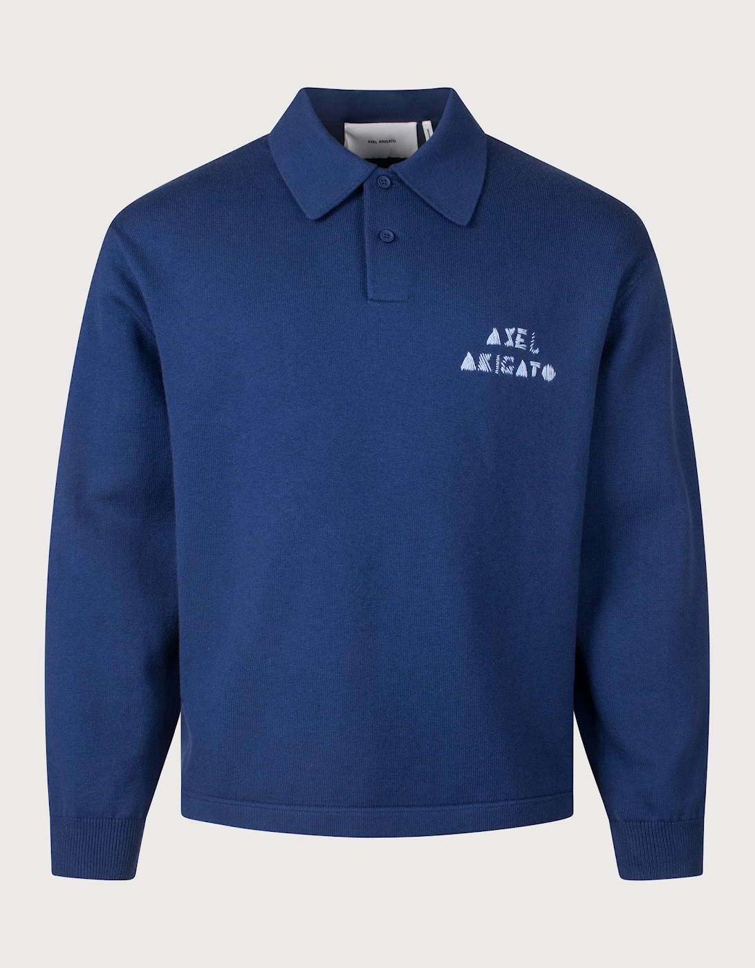 Ash Polo Sweatshirt, 4 of 3