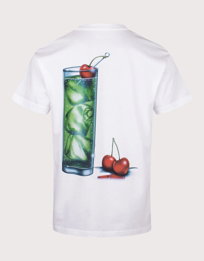 Relaxed Fit Jake Garcia T-Shirt