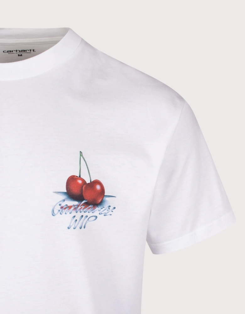 Relaxed Fit Jake Garcia T-Shirt