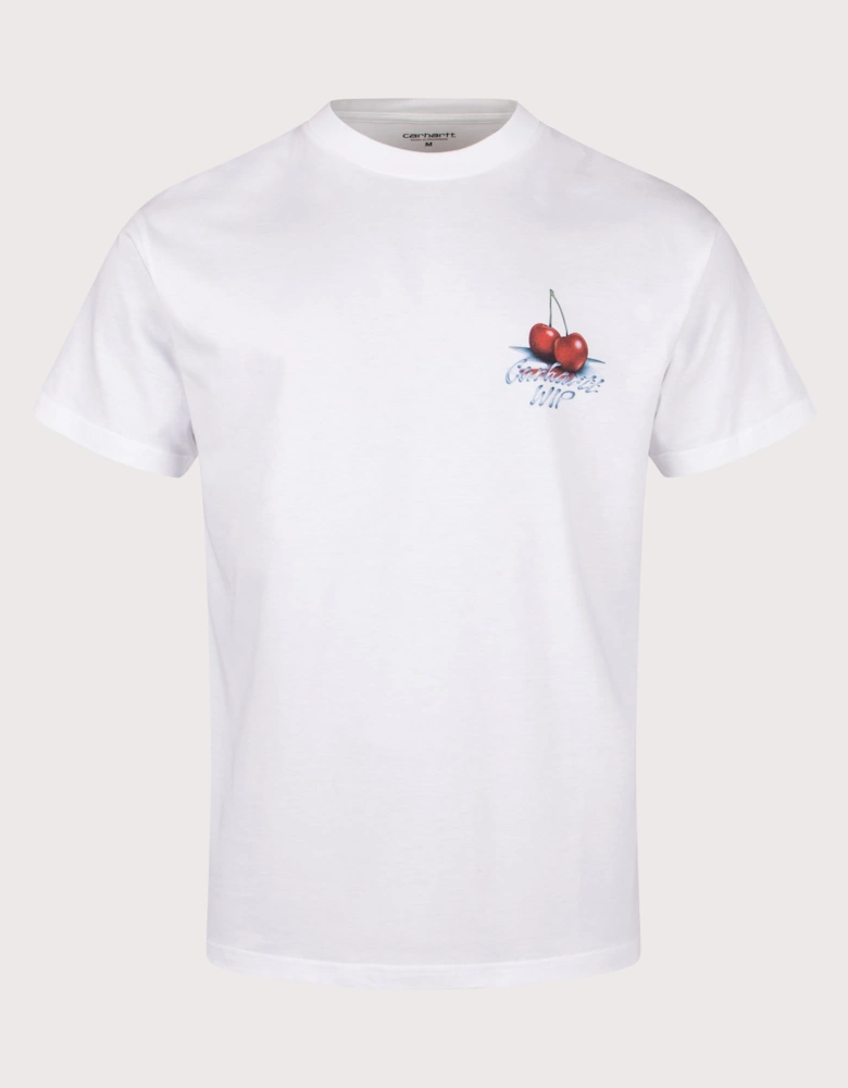 Relaxed Fit Jake Garcia T-Shirt