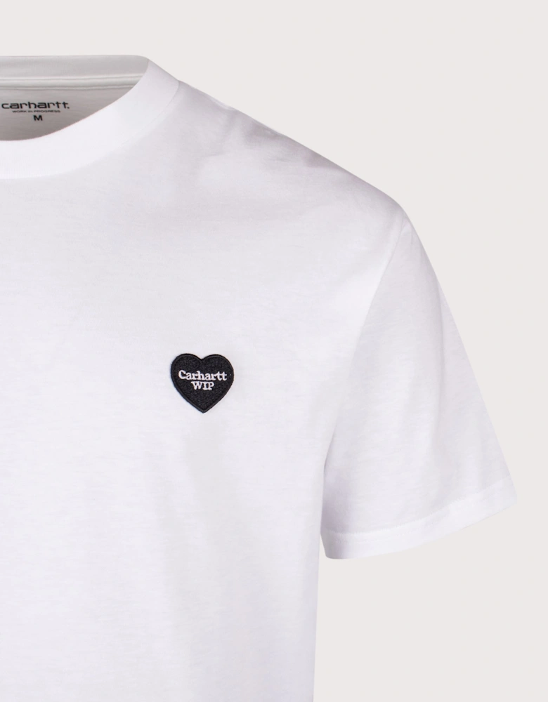 Relaxed Fit Heart II Hartt T-Shirt