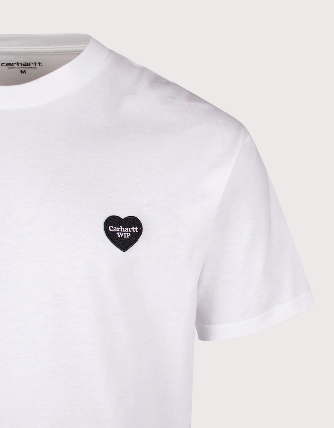 Relaxed Fit Heart II Hartt T-Shirt