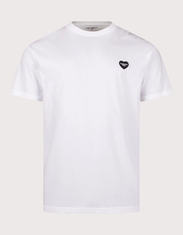 Relaxed Fit Heart II Hartt T-Shirt
