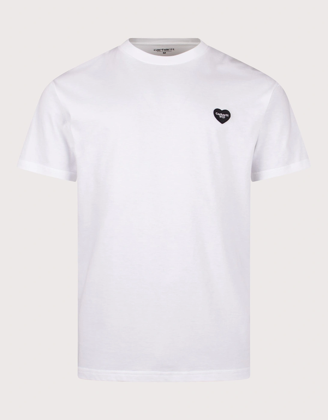 Relaxed Fit Heart II Hartt T-Shirt