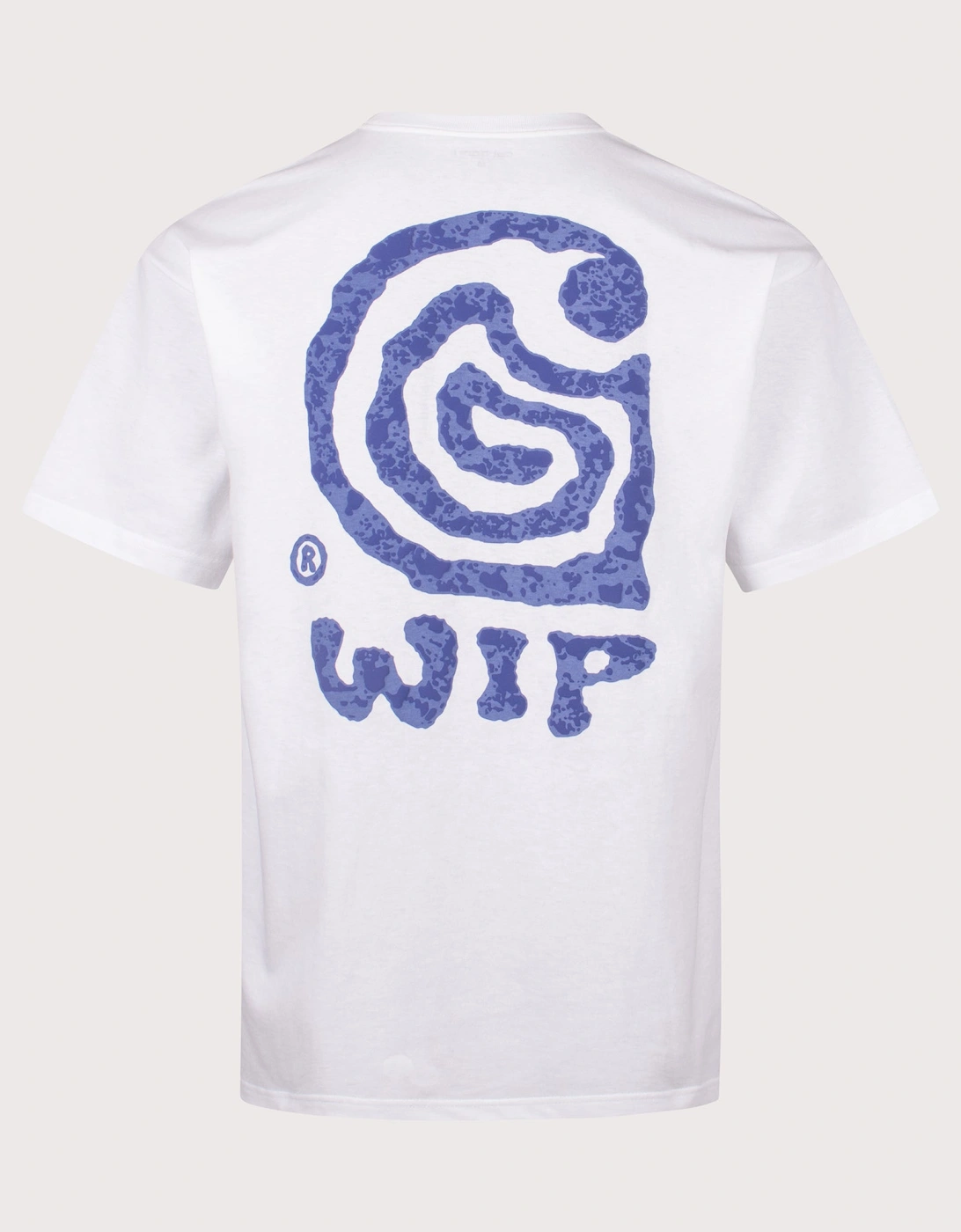 Relaxed Fit Helix T-Shirt, 3 of 2