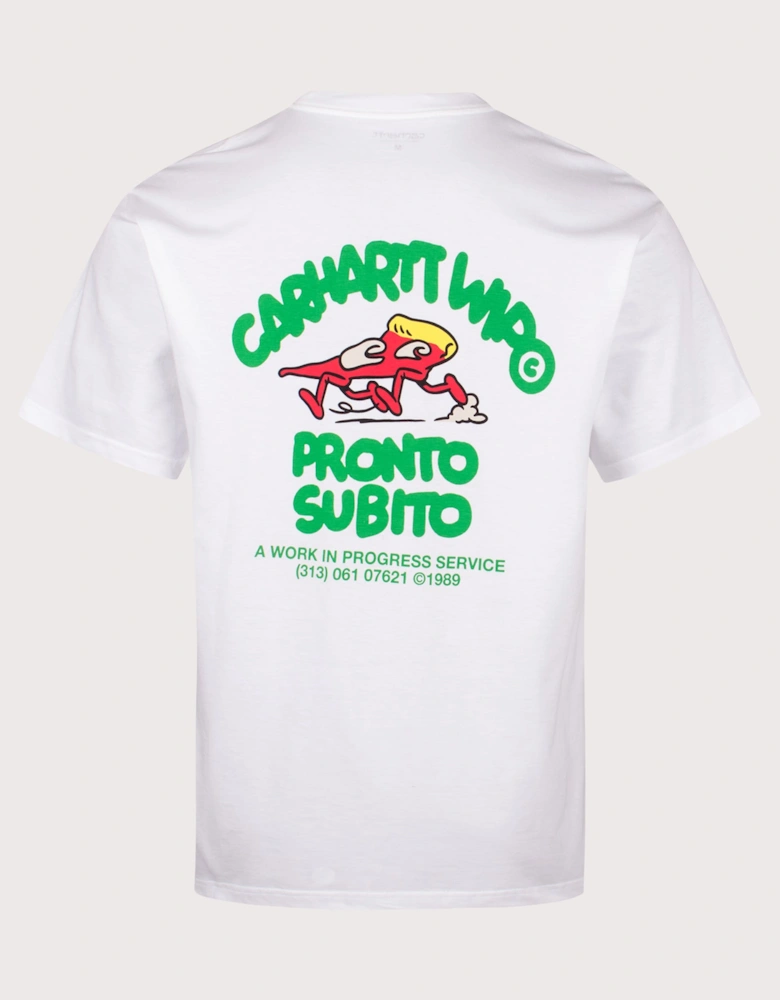 Relaxed Fit Pronto T-Shirt