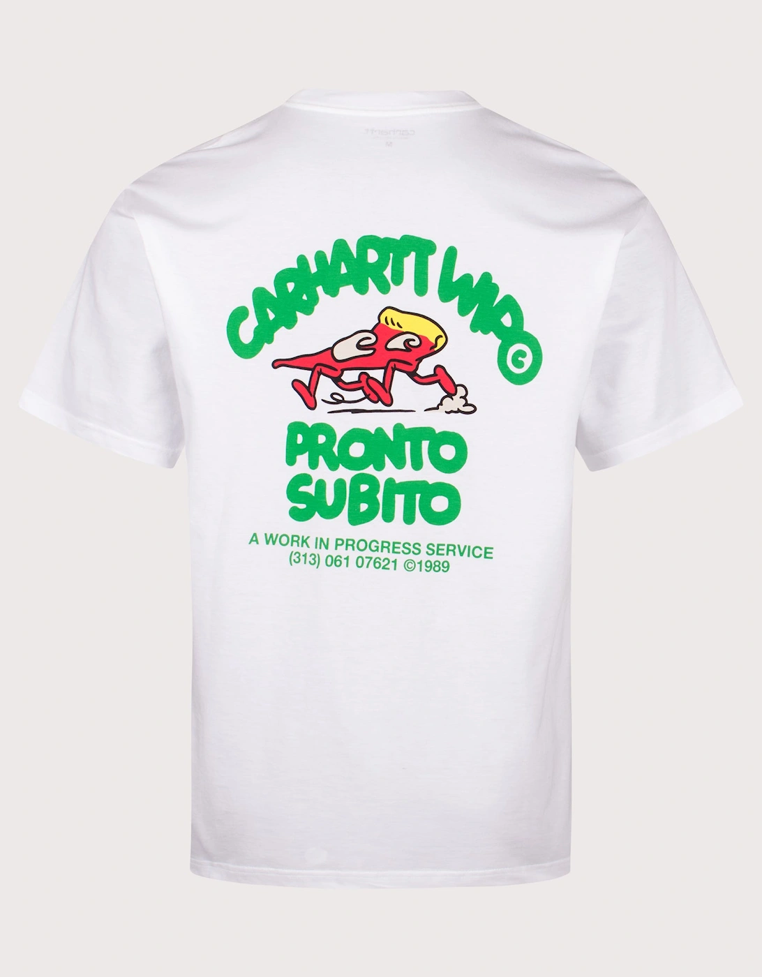 Relaxed Fit Pronto T-Shirt, 3 of 2
