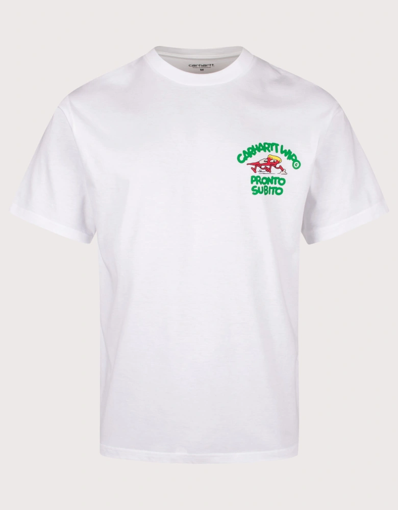 Relaxed Fit Pronto T-Shirt