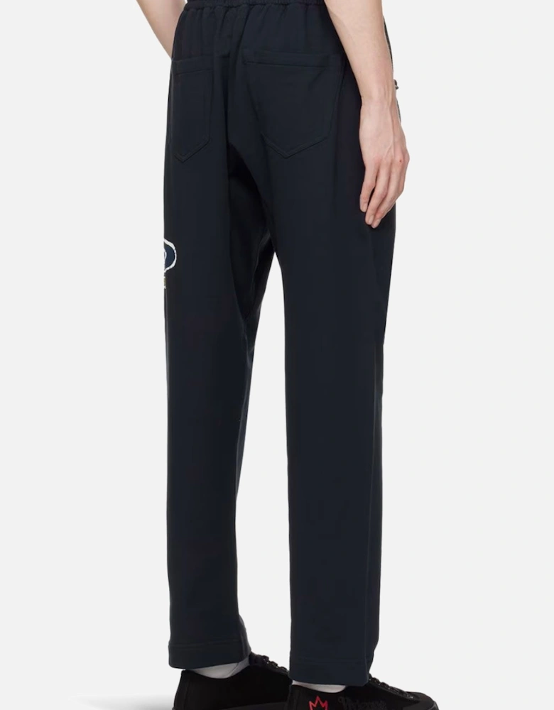 Men's Navy Time Machine Sweatpants