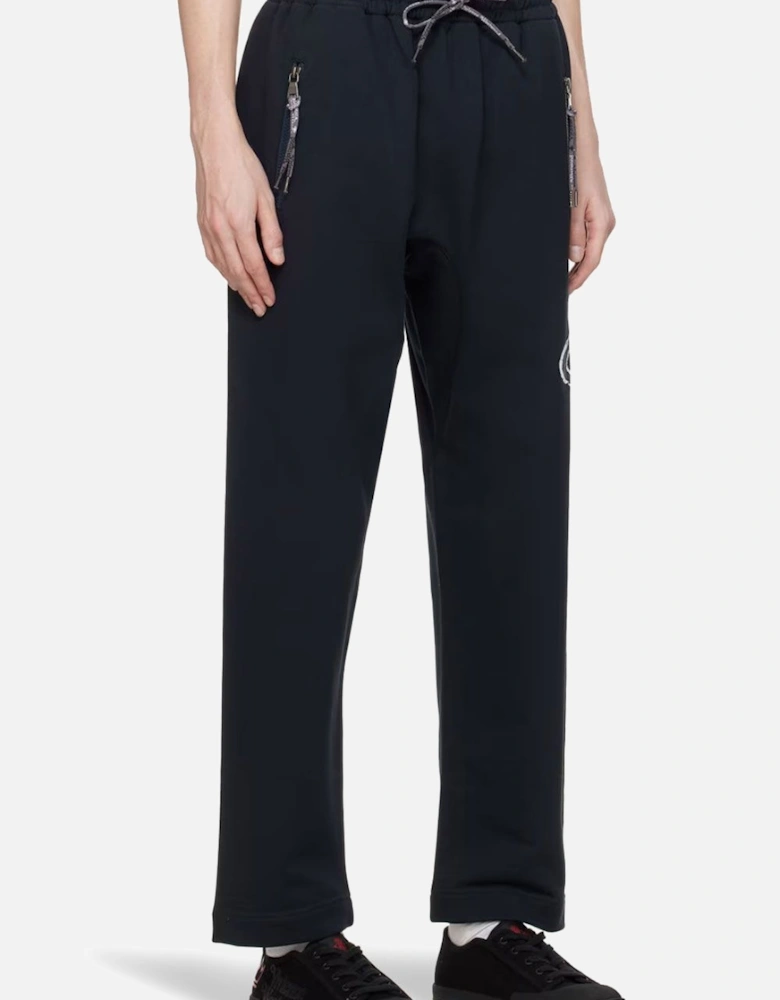 Men's Navy Time Machine Sweatpants