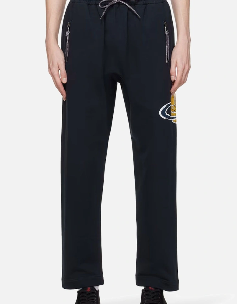 Men's Navy Time Machine Sweatpants