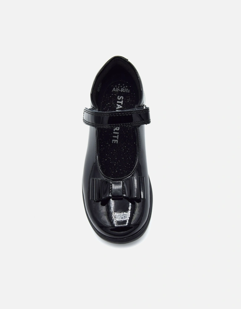 BELLA 2839 CHILDREN'S SCHOOL SHOE