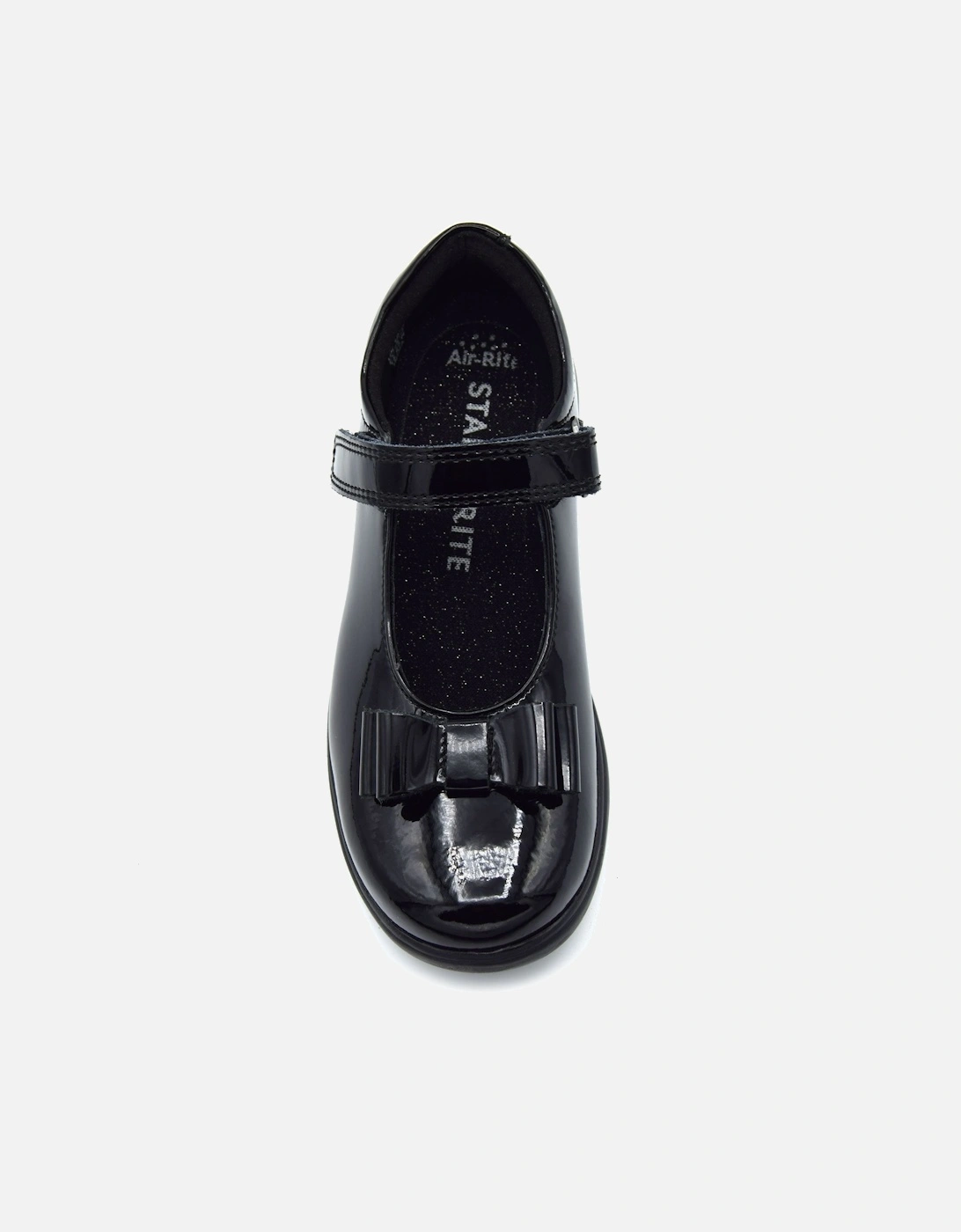 BELLA 2839 CHILDREN'S SCHOOL SHOE