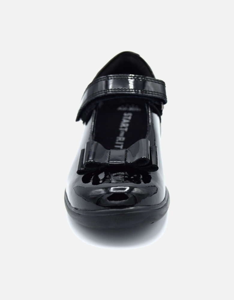 BELLA 2839 CHILDREN'S SCHOOL SHOE