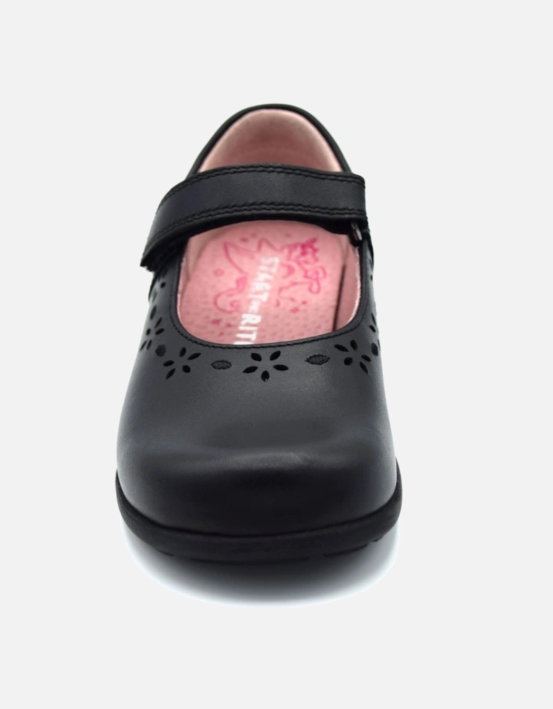 EMILY 1790 CHILDREN'S SCHOOL SHOE