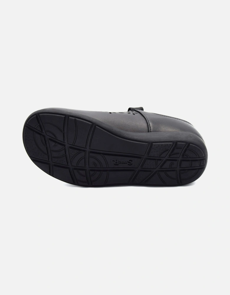 EMILY 1790 CHILDREN'S SCHOOL SHOE