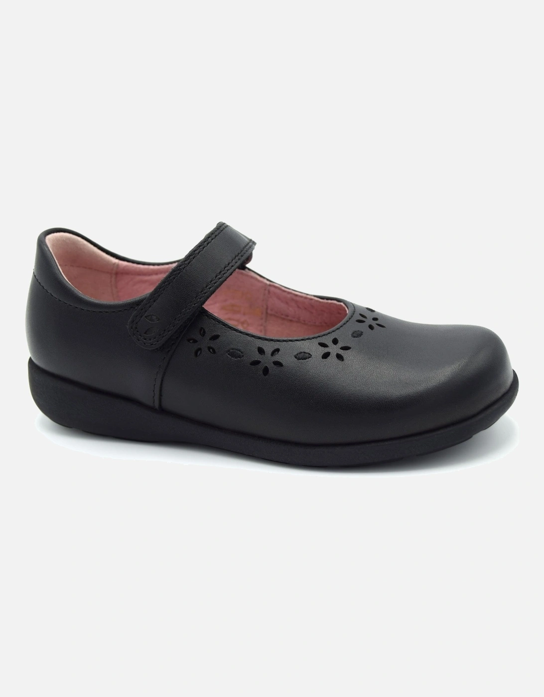 EMILY 1790 CHILDREN'S SCHOOL SHOE, 5 of 4