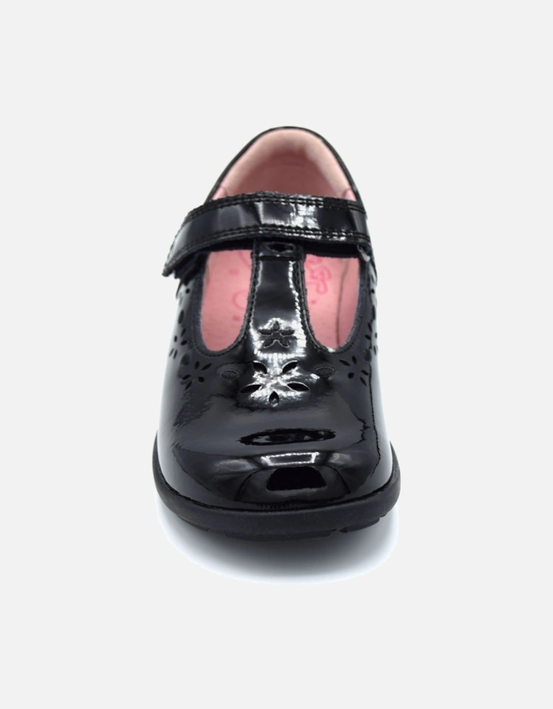 CHARLOTTE 1791 CHILDREN'S SCHOOL SHOE