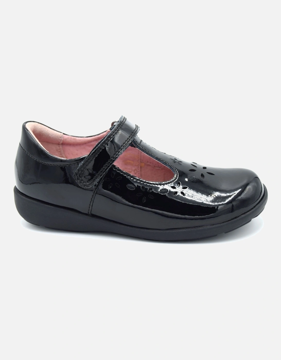 CHARLOTTE 1791 CHILDREN'S SCHOOL SHOE, 5 of 4