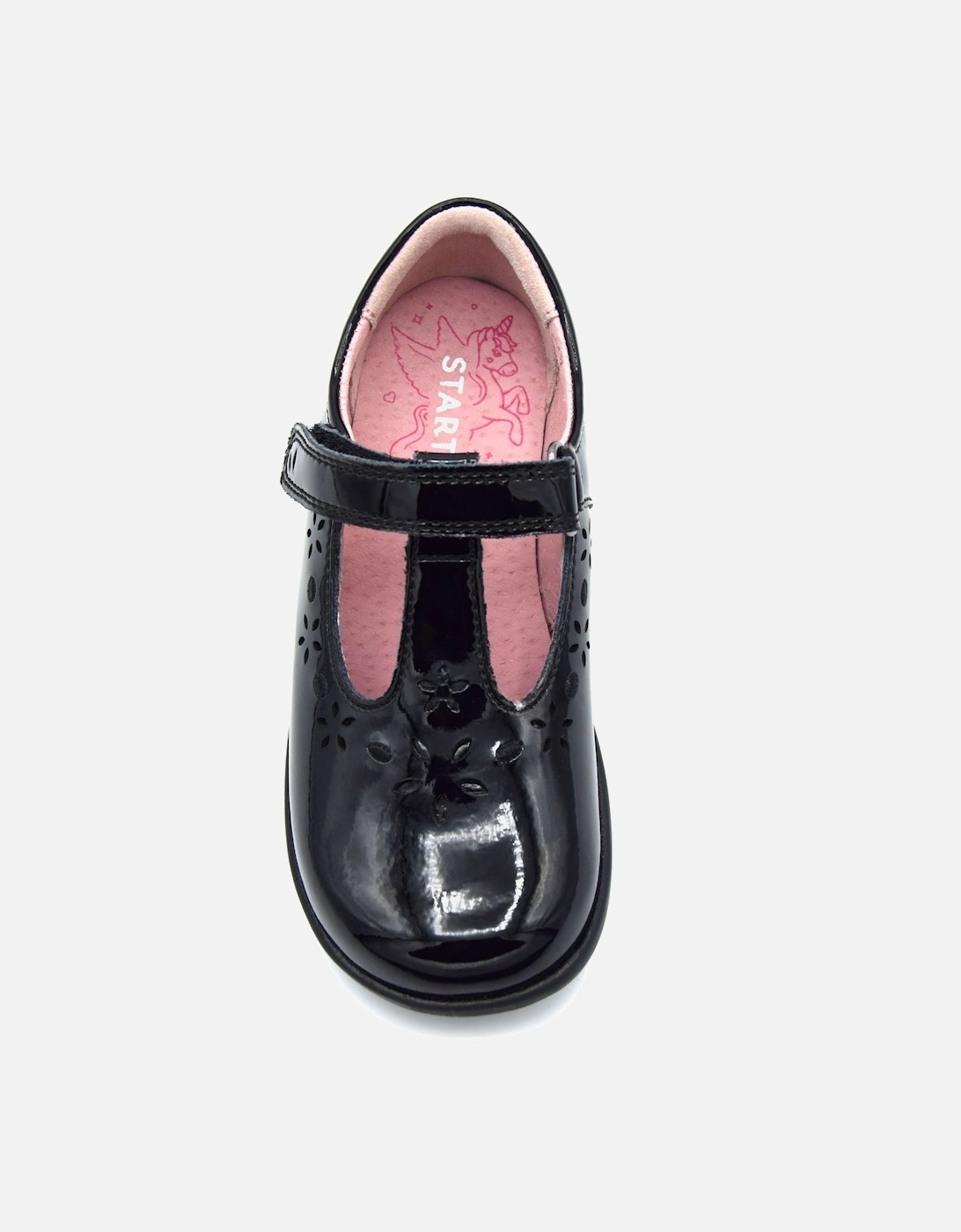 CHARLOTTE 1791 CHILDREN'S SCHOOL SHOE