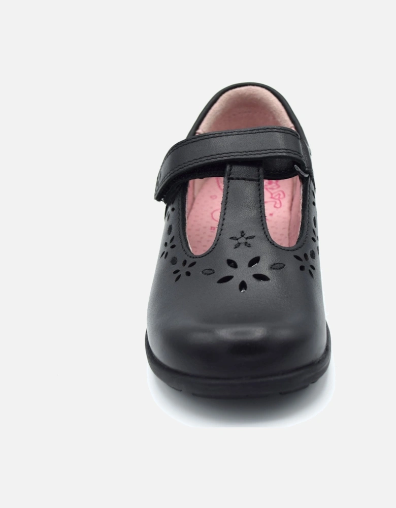 CHARLOTTE 1791 CHILDREN'S SCHOOL SHOE