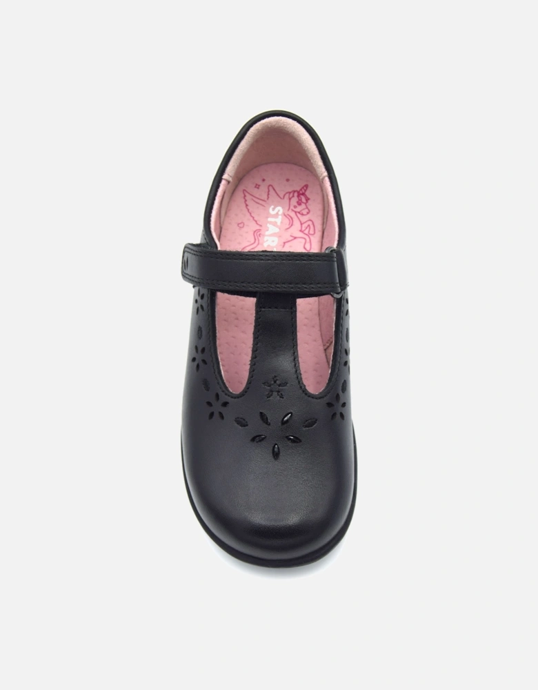 CHARLOTTE 1791 CHILDREN'S SCHOOL SHOE