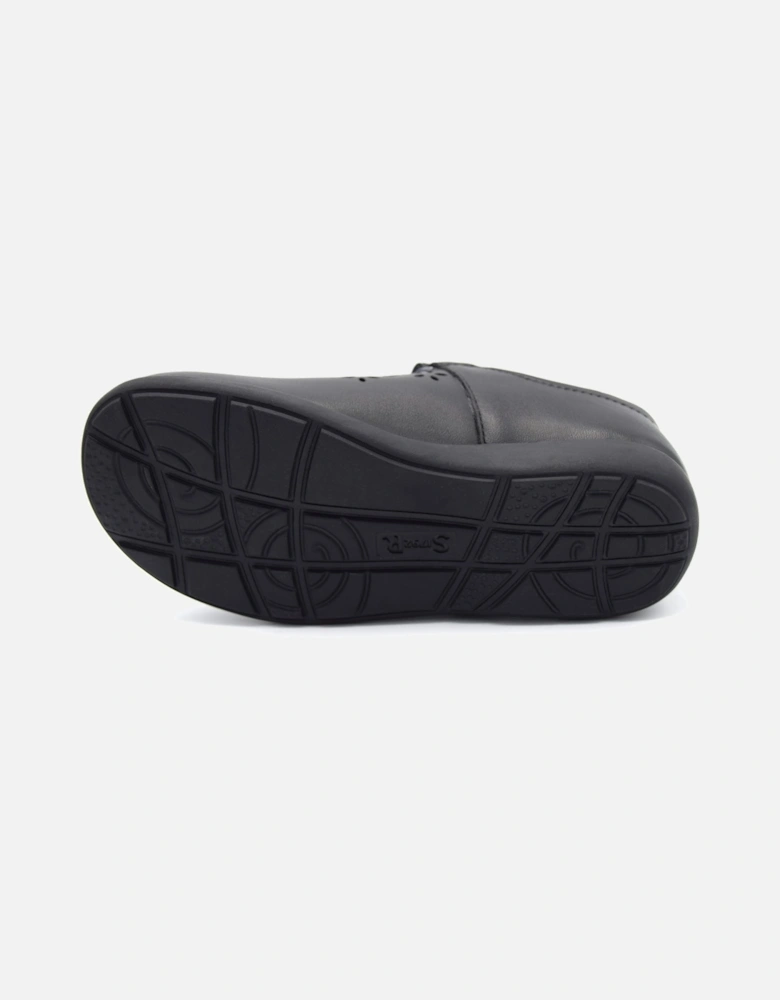 CHARLOTTE 1791 CHILDREN'S SCHOOL SHOE