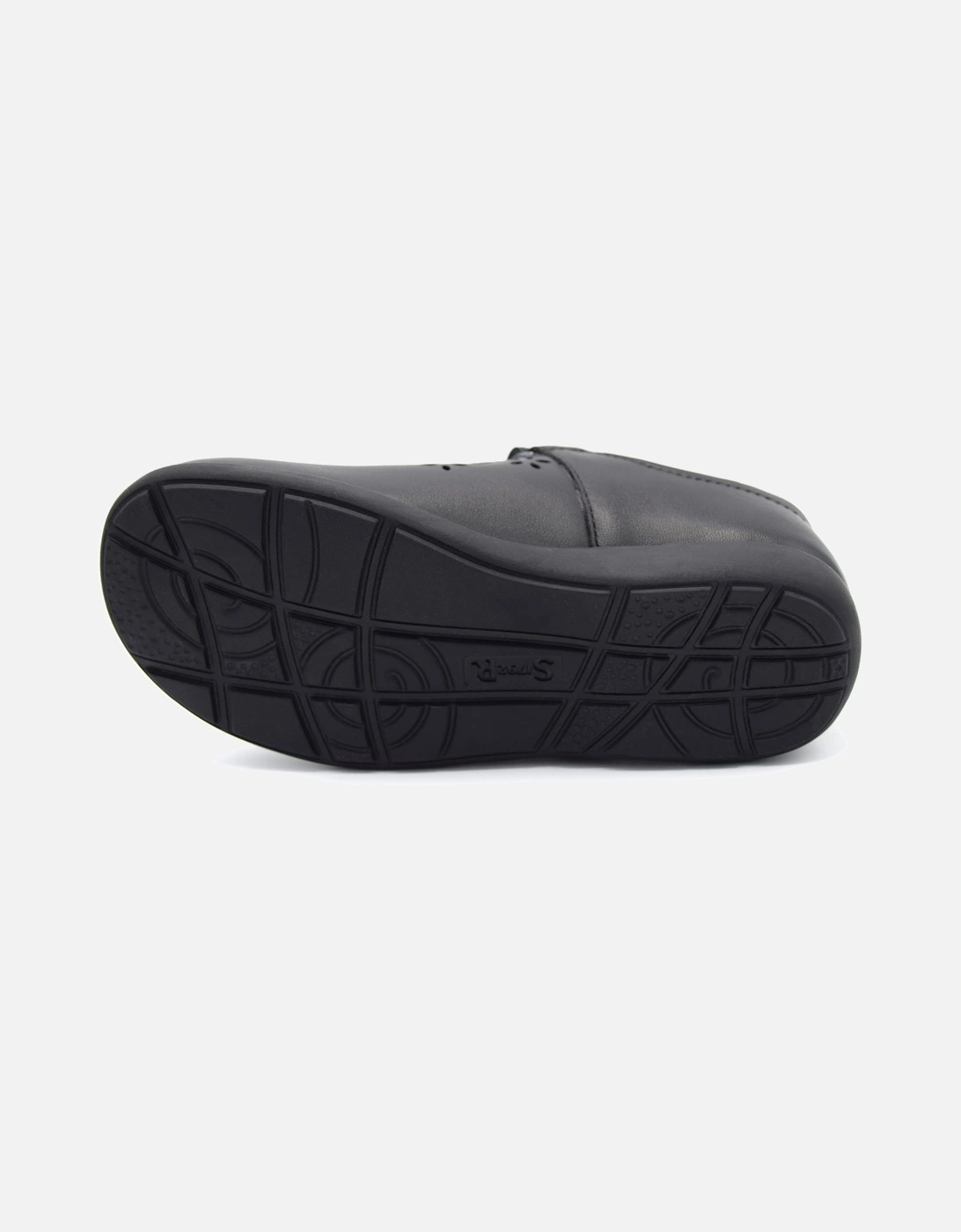 CHARLOTTE 1791 CHILDREN'S SCHOOL SHOE