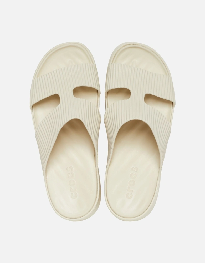 Getaway Platform Thermoplastic Women's Sandstone Sandals