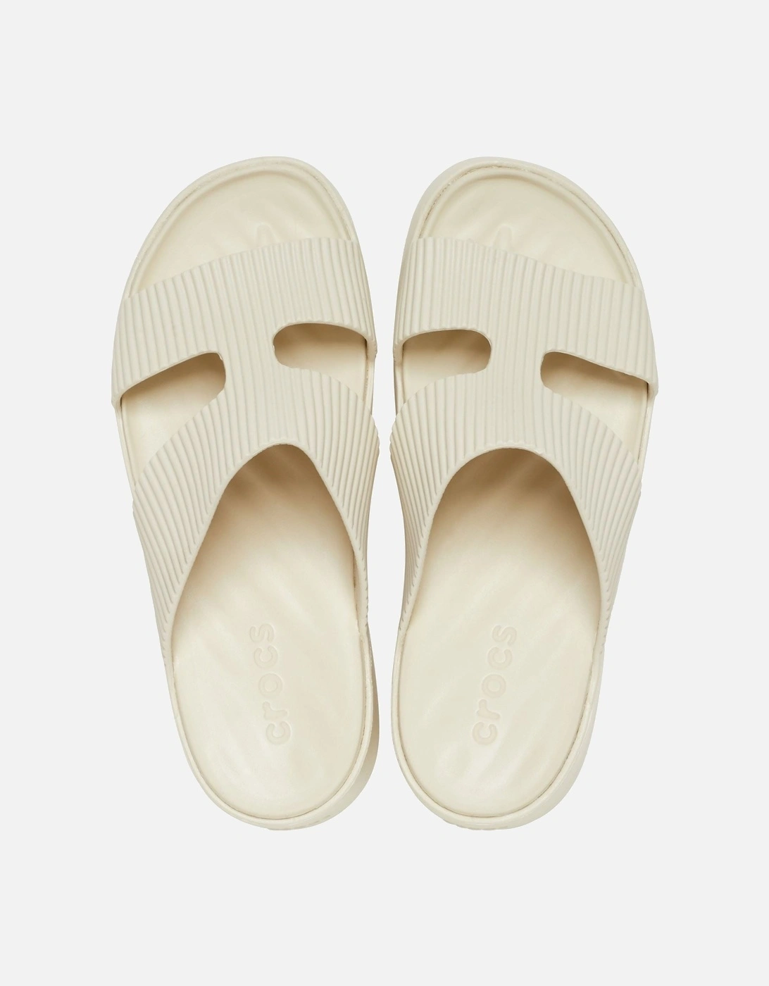 Getaway Platform Thermoplastic Women's Sandstone Sandals