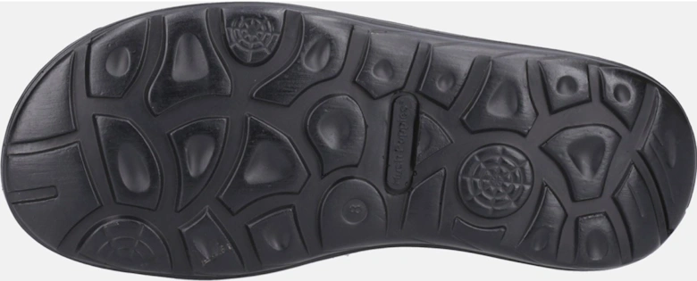 Archer Leather Men's Tan Sandals