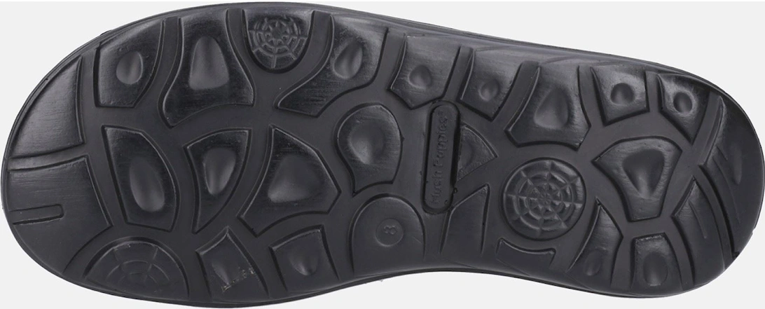 Archer Leather Men's Tan Sandals