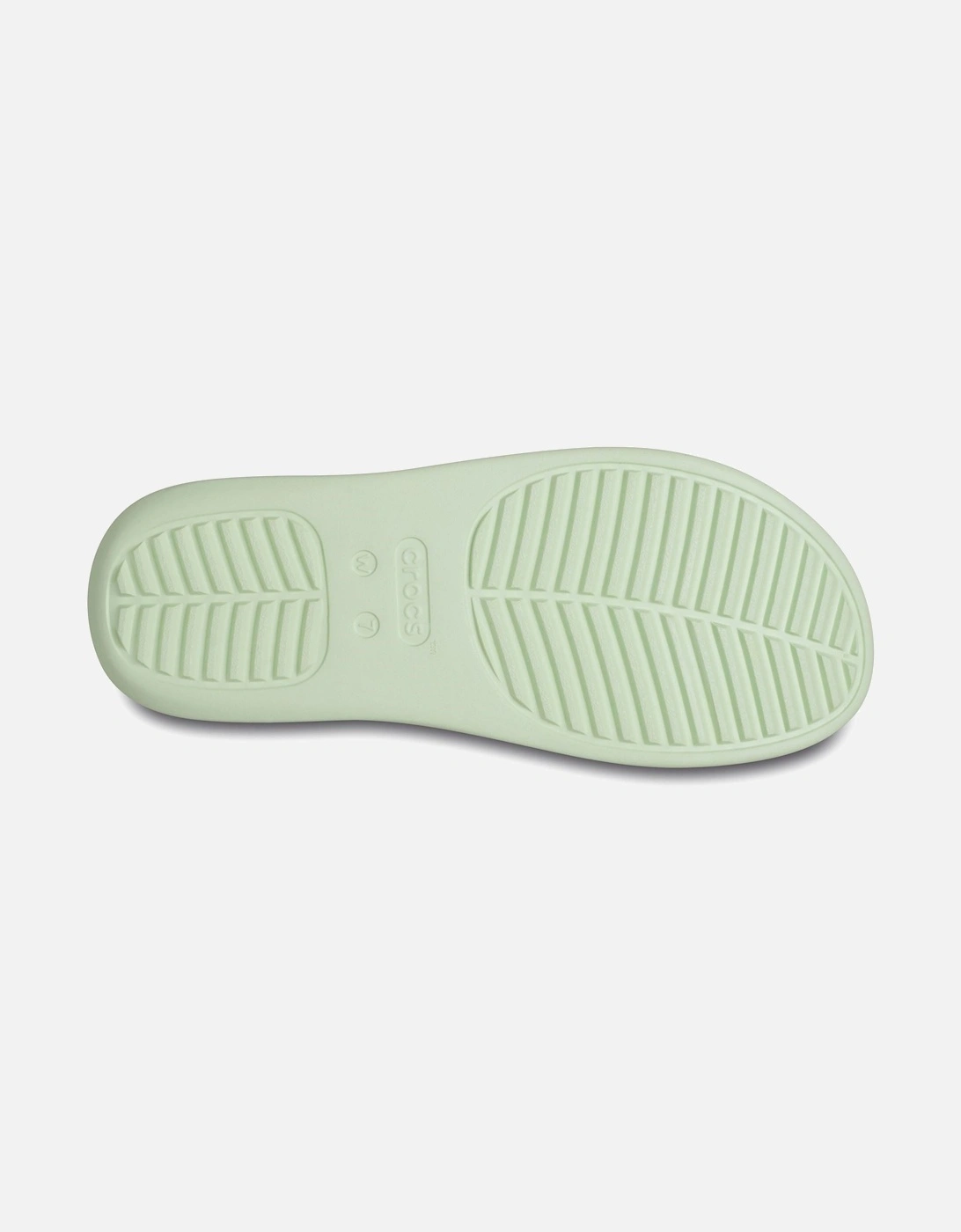 Getaway Strappy Synthetic Women's Jade Tint Sandals