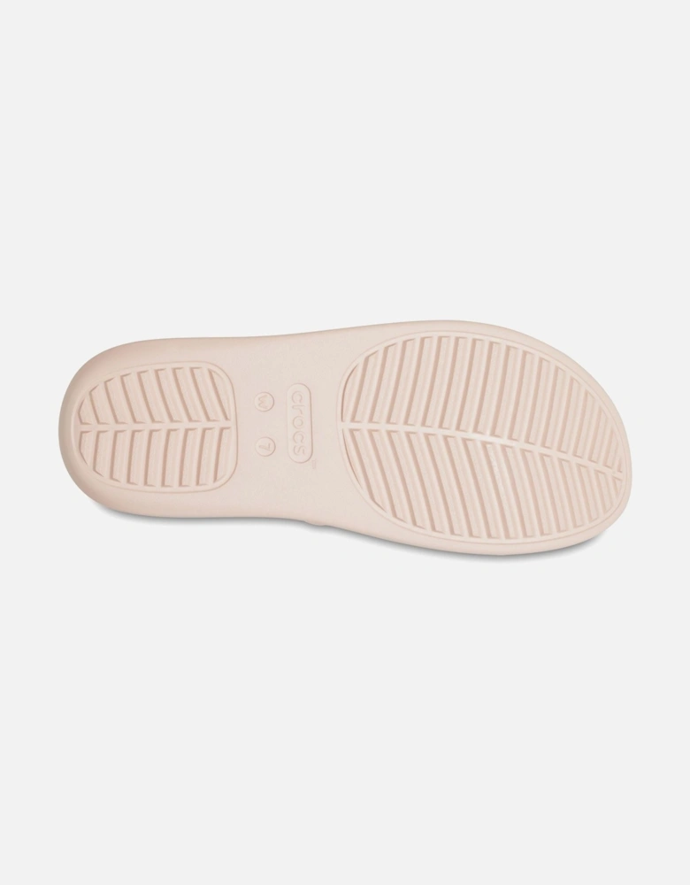 Getaway Strappy Thermoplastic Women's Quartz Sandals