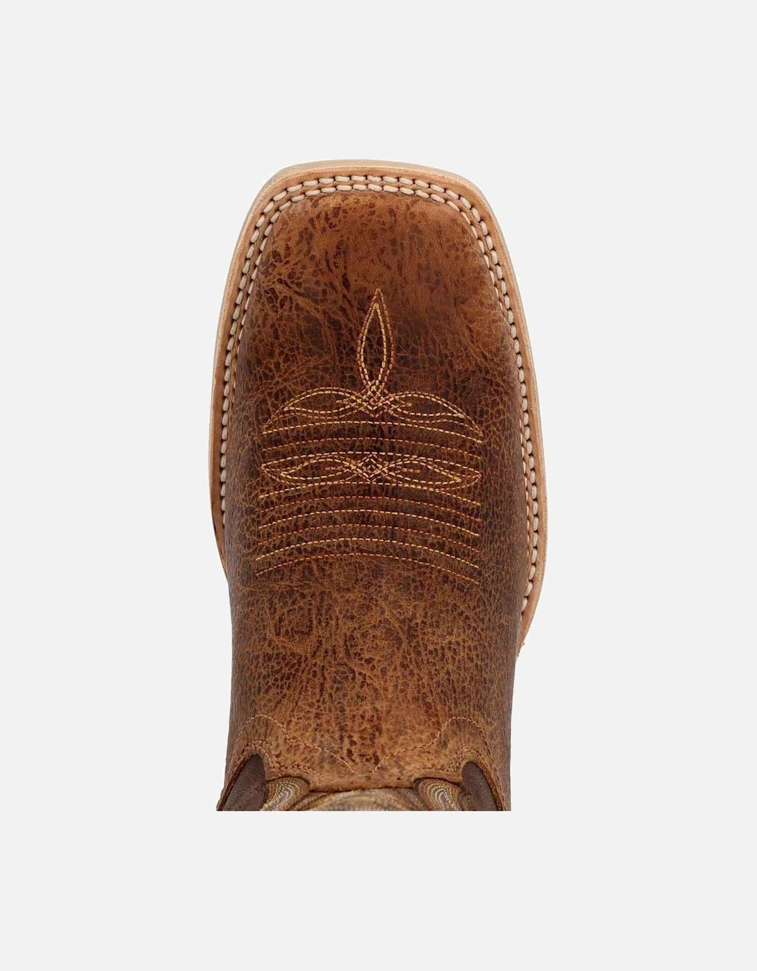Rebel Pro Lite Leather Men's Rustic Tan/Tobacco Boots