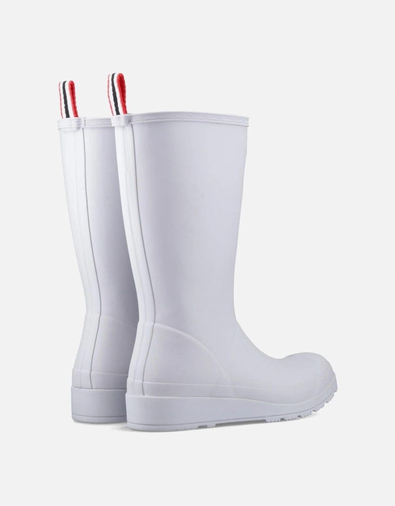 Original Play Tall Rubber Women's Micro Chip Wellington Boots