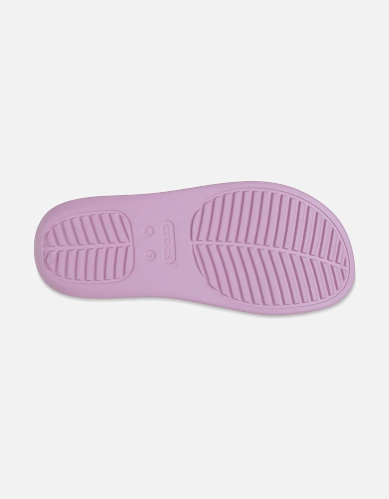 Getaway Platform Thermoplastic Women's Hydrangea Sandals
