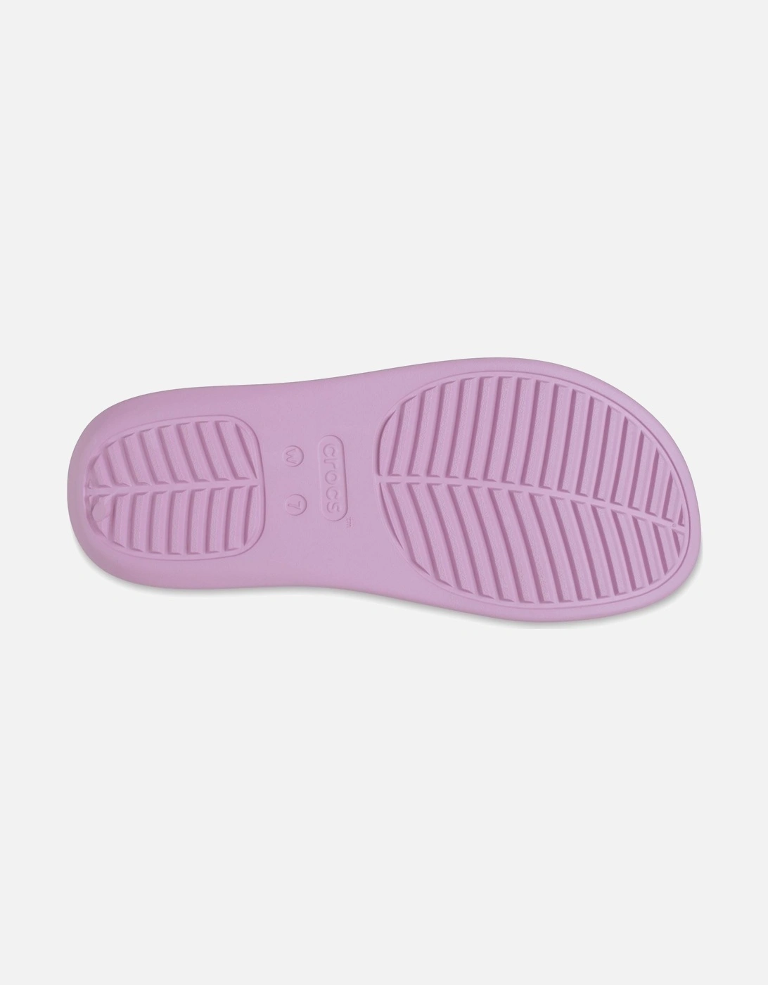 Getaway Platform Thermoplastic Women's Hydrangea Sandals