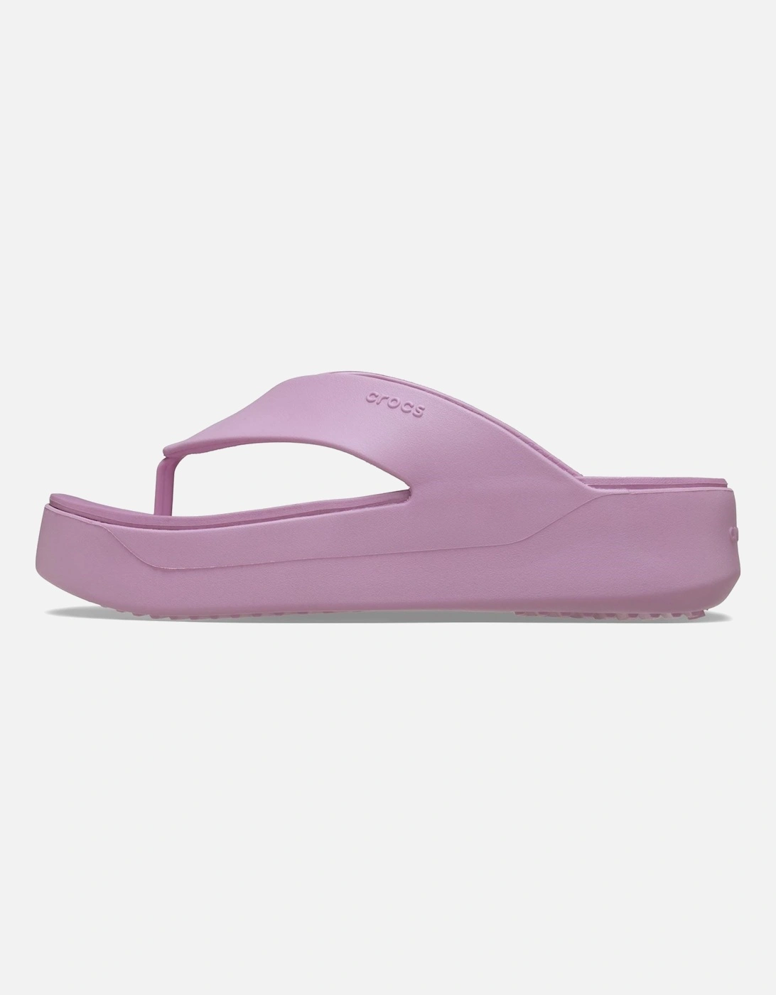 Getaway Platform Thermoplastic Women's Hydrangea Sandals