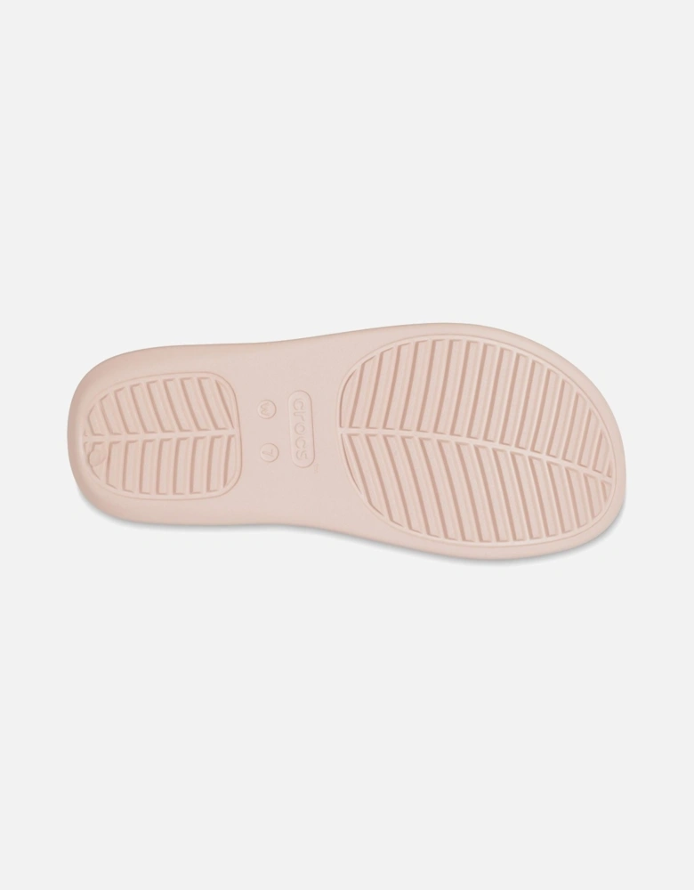 Getaway Platform Thermoplastic Women's Quartz Sandals