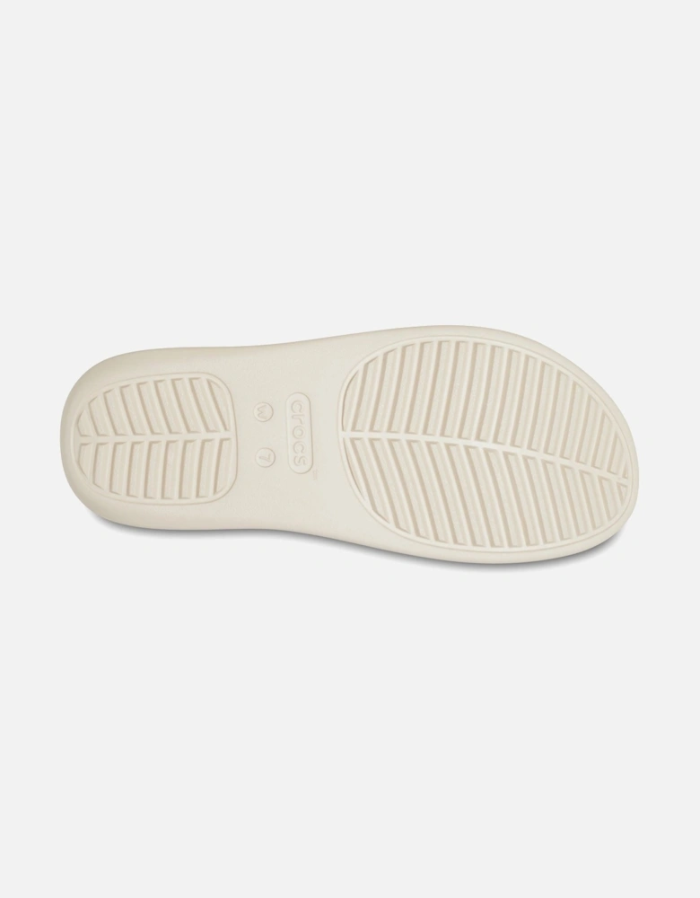 Getaway Strappy Thermoplastic Women's Stucco Sandals