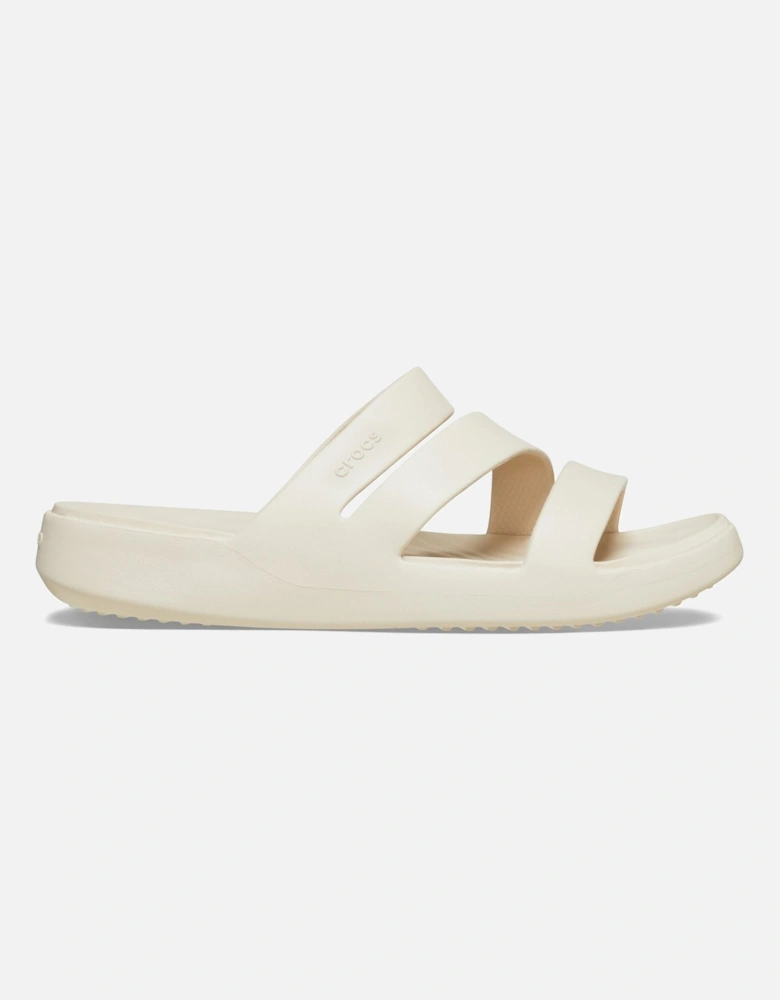 Getaway Strappy Thermoplastic Women's Stucco Sandals