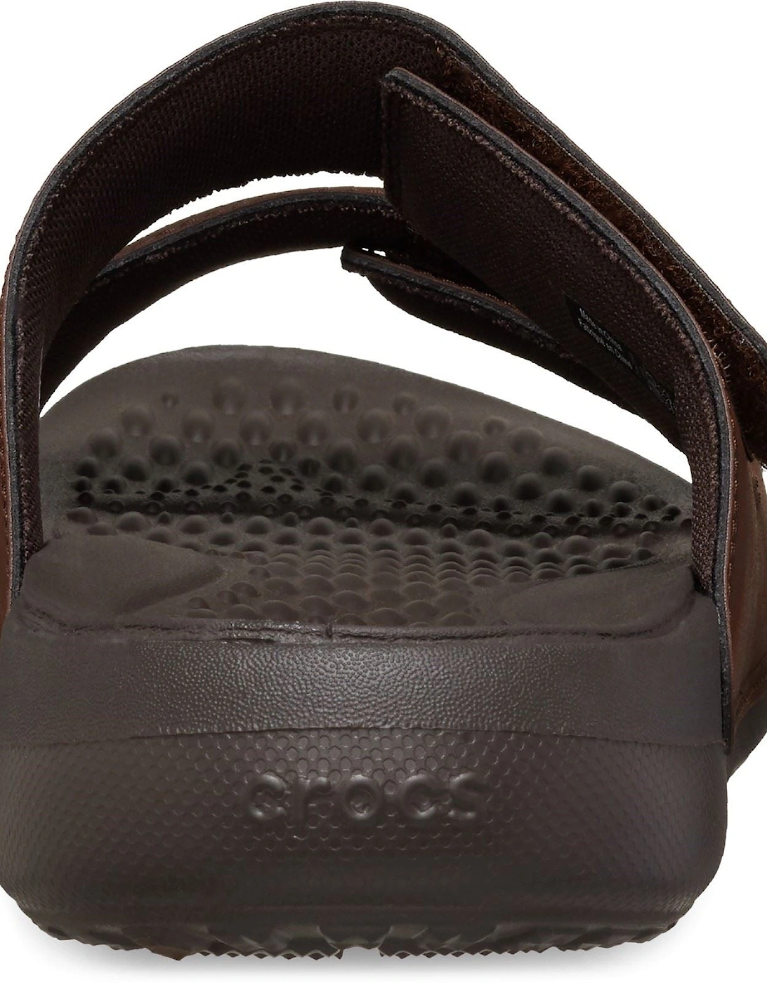 Yukon Vista II Thermoplastic Men's Espresso Sandals
