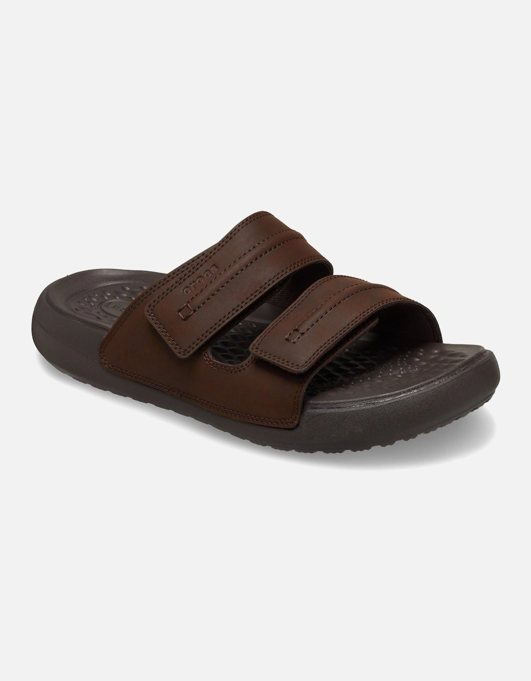 Yukon Vista II Thermoplastic Men's Espresso Sandals, 7 of 6