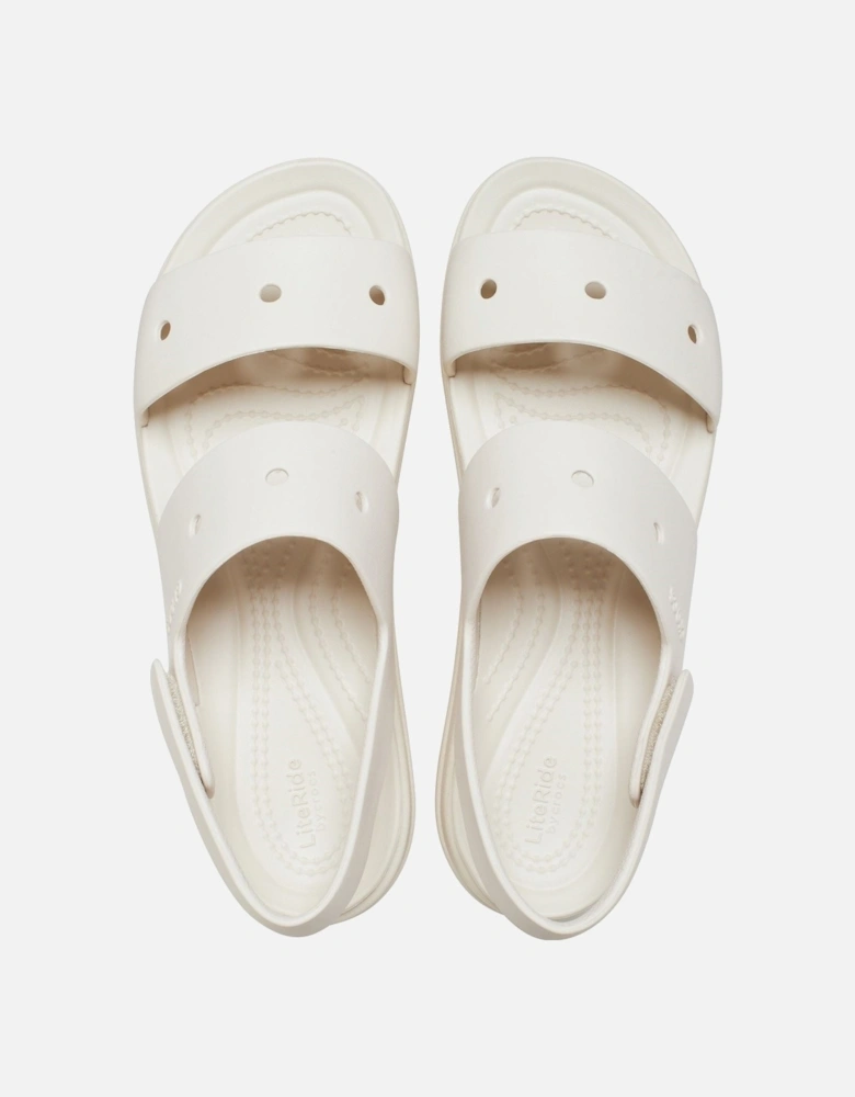 Brooklyn 4U Thermoplastic Women's Stucco Sandals