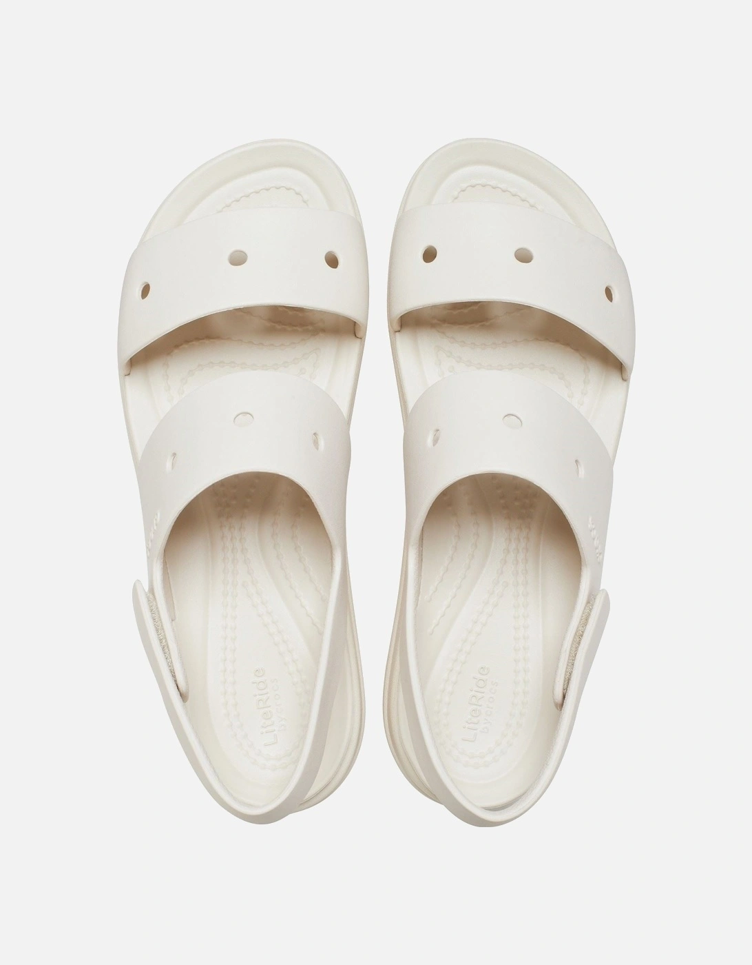 Brooklyn 4U Thermoplastic Women's Stucco Sandals