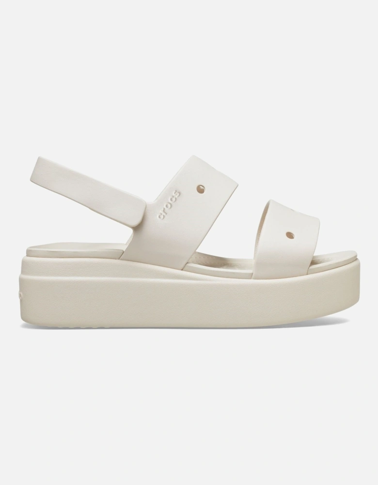 Brooklyn 4U Thermoplastic Women's Stucco Sandals